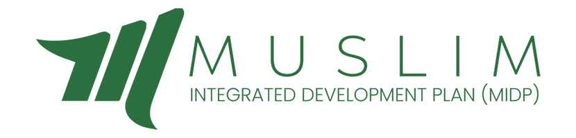 MIDP - Muslim Integrated Develoment Plan